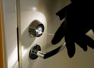 У Франківську професійний злодій розповів, як він ходить обкрадати квартири і на що звертає увагу у першу чергу ГОЛОВНА