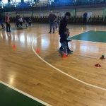 У Франківську відбулися спортивні розваги серед дітей з аутичним типом розвитку