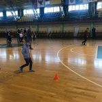 У Франківську відбулися спортивні розваги серед дітей з аутичним типом розвитку