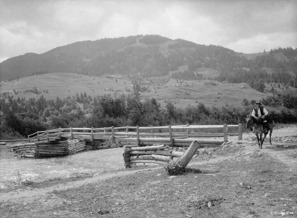 гуцульщина