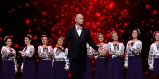 Відомий прикарпатський поет написав критичного вірша про ганебний виступ “95-го кварталу”