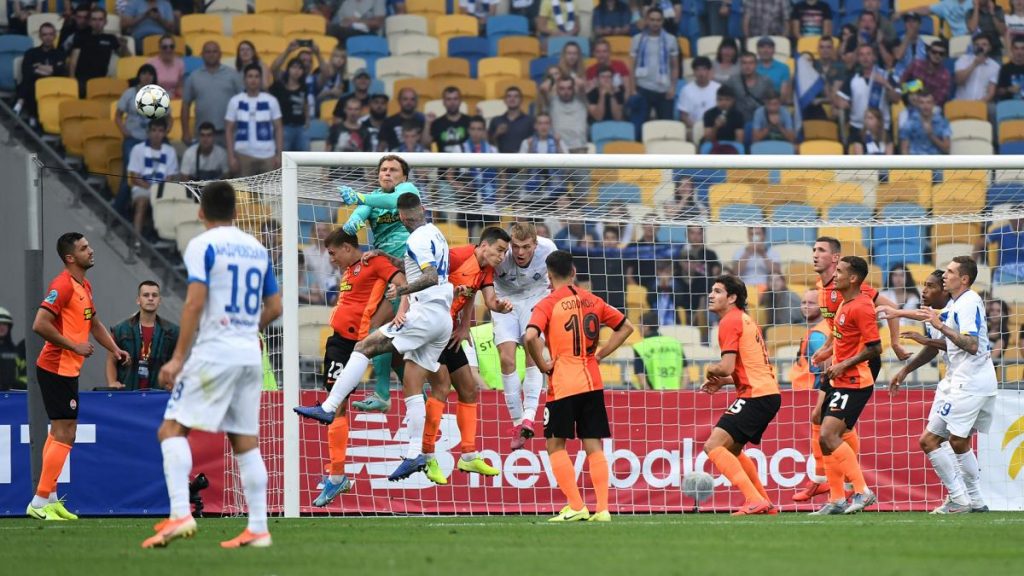 кубок україни