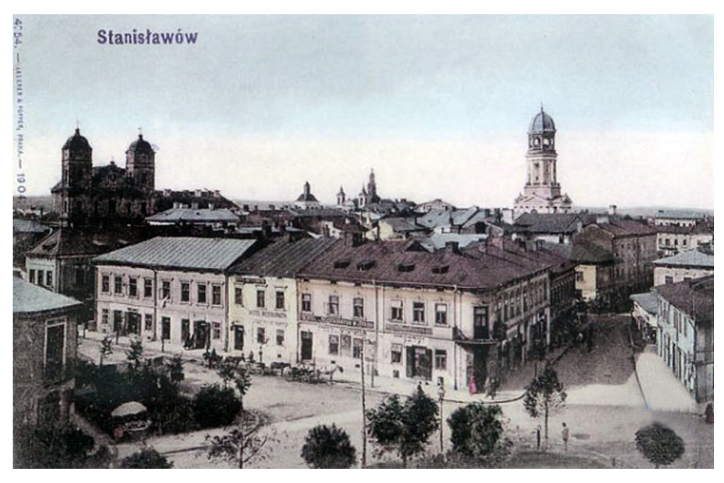 Фото станиславов. Ивано Франковск старые фотографии. Станиславов город. Ивано-Франковск в 19 веке. Город Станислав Украина.