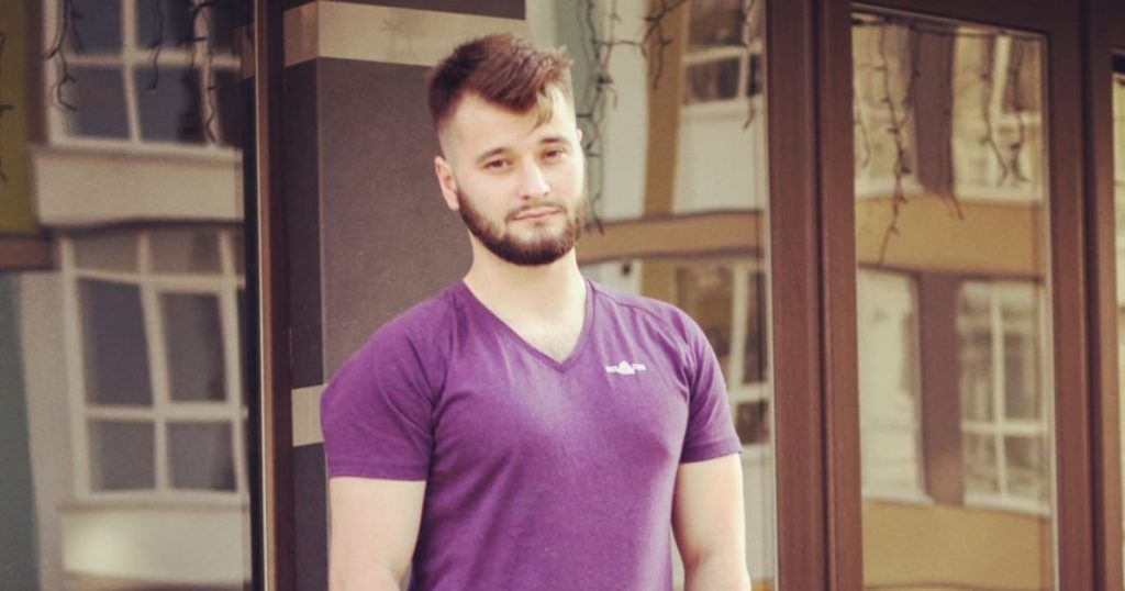 благодійна допомога