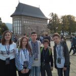 Франківський школяр став переможцем Міжнародної олімпіади з астрономії у Румунії