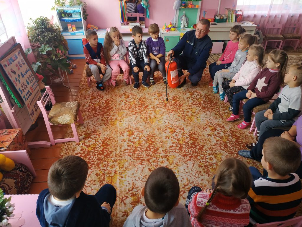 рятувальники