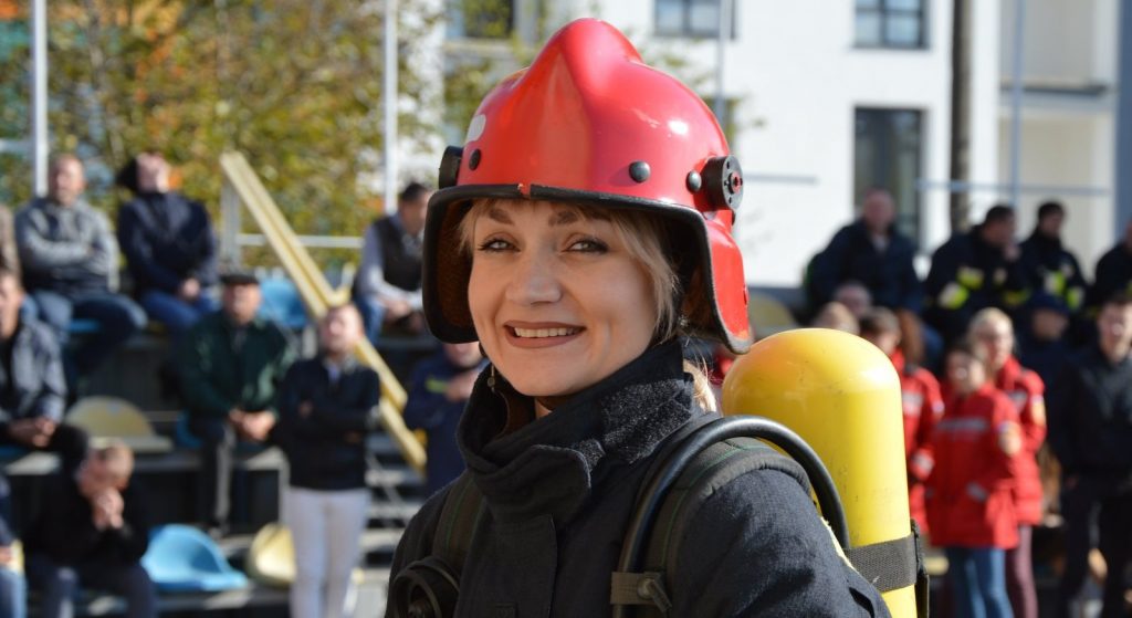 рятувальники