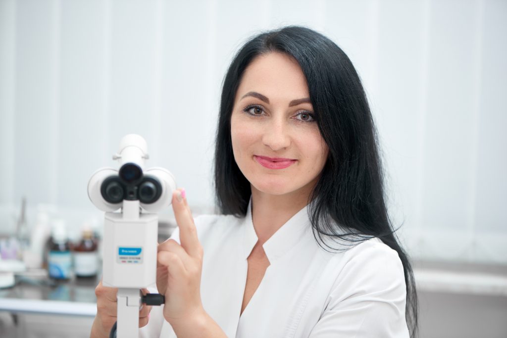 окфорд медикал