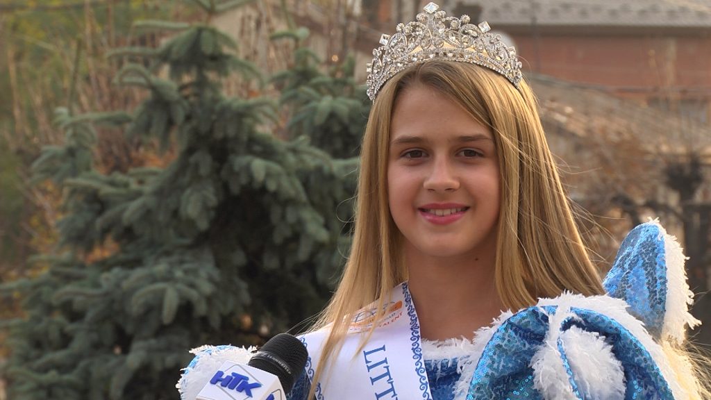 конкурс краси