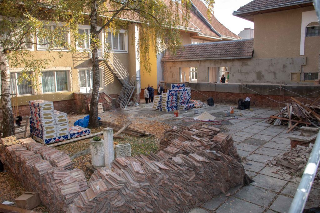 навчальні заклади