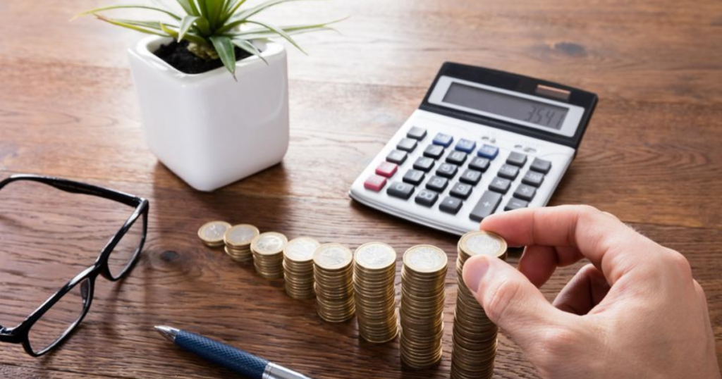 розпорядники коштів