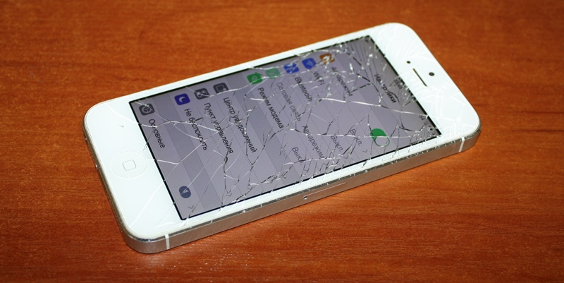 Какие проблемы могут проявиться после покупки старого iPhone 5