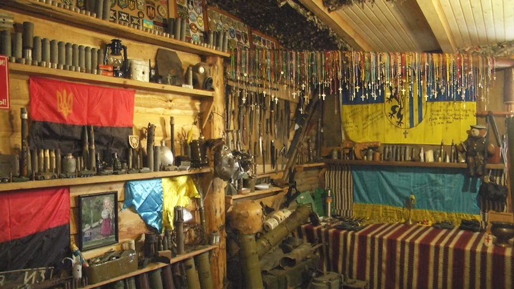 реабілітаційний центр