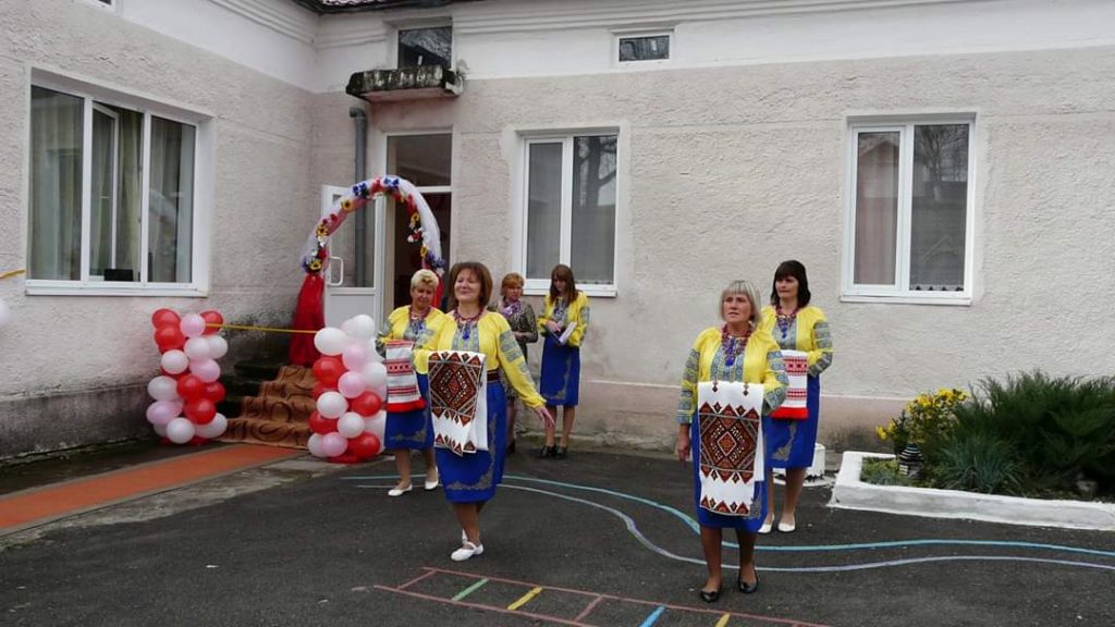 дитячий садок