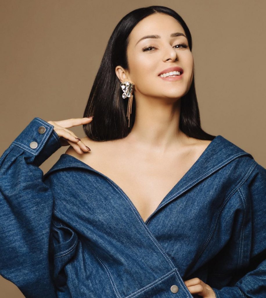 злата огневич