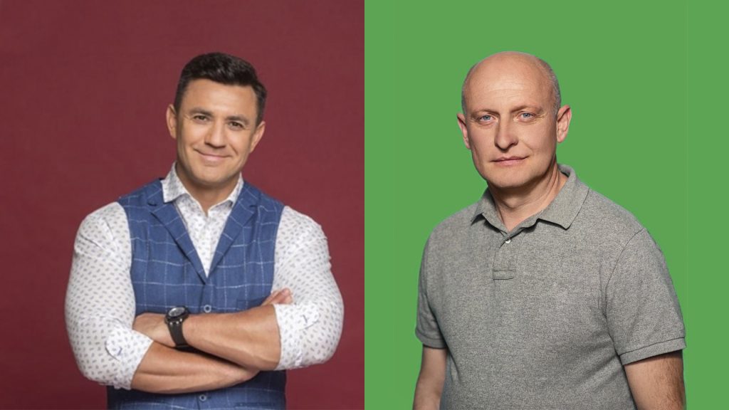 олександр матусевич