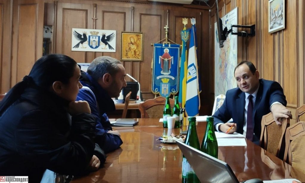 люди з інвалідністю