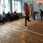 У Франківську влаштували спортивні змагання серед дітей з інвалідністю
