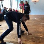 У Франківську влаштували спортивні змагання серед дітей з інвалідністю