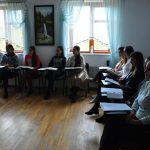 Семінар для вчителів католицьких закладів освіти провели на Прикарпатті