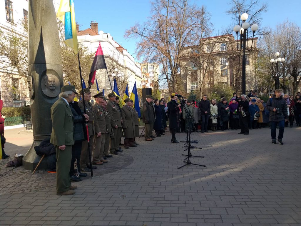 річниця ЗУНР