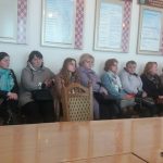 Голова Богородчанської районної ради пресує вихователів садочків через протест