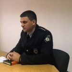 Івано-Франківський міський відділ поліції отримав нового начальника