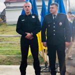 На Прикарпатті відкрили ще одну поліцейську станцію