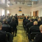 Івано-Франківський міський відділ поліції отримав нового начальника