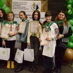 Молодь Івано-Франківської Архієпархії перемогла на всеукраїнському конкурсі «Що? Де? Коли?»