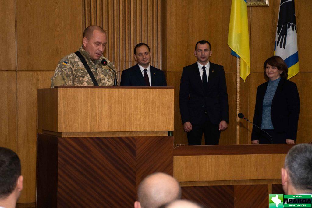 учасники АТО