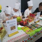 "Живи та працюй в Україні",- прикарпатським школярам презентували актуальні професії області