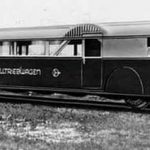 Комфорт передусім: як виглядали галицькі потяги 100 років тому
