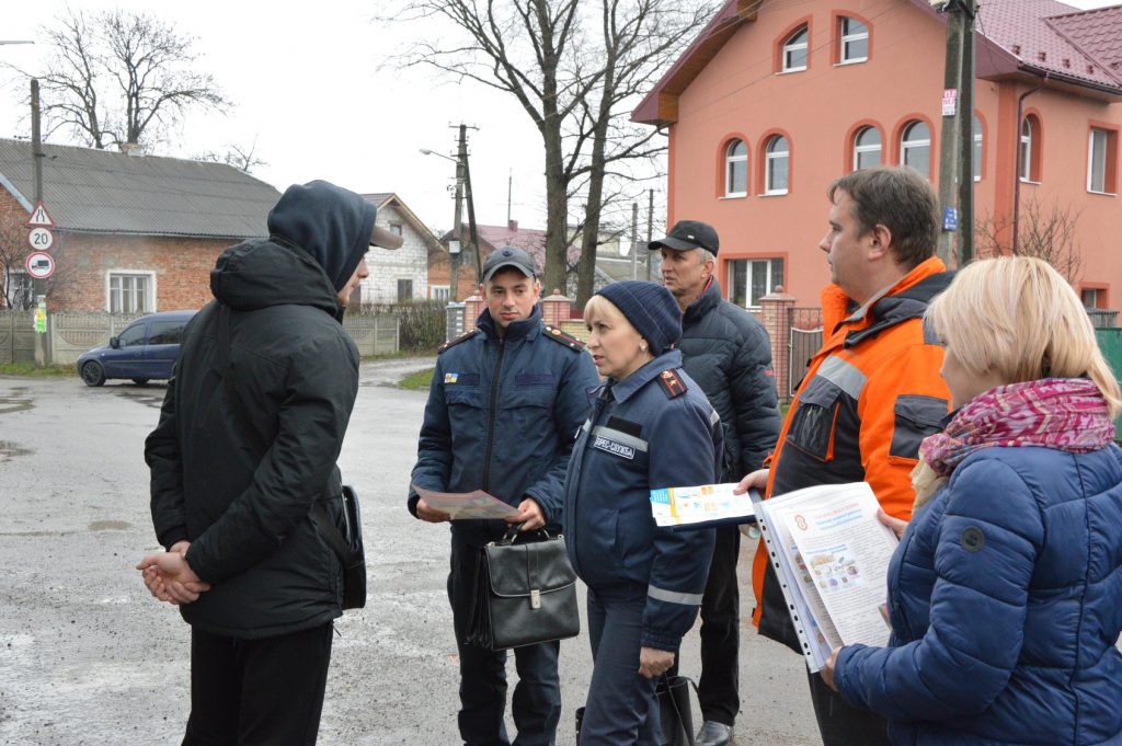 рятувальники