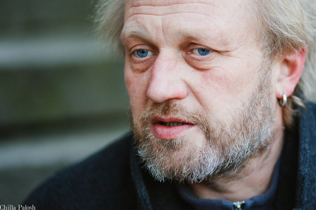 тарас прохасько