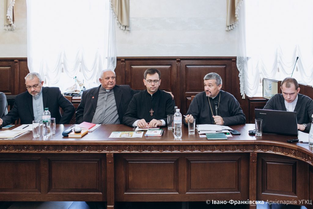 протопресвітери