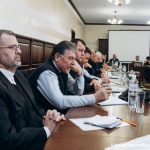 В Івано-Франківську відбулися збори протопресвітерів