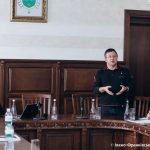В Івано-Франківську відбулися збори протопресвітерів