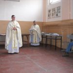 "День Біблії" для довічно ув’язнених відбувся у Франківську
