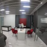 Міжнародна Будівельна Компанія M GROUP DEVELOPMENT відкрила новий офіс у Києві