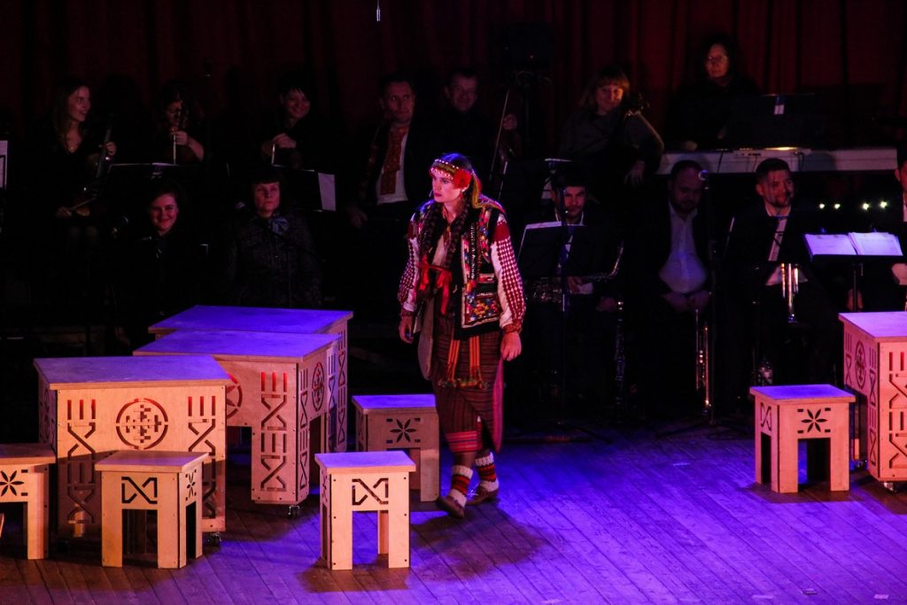 громадський простір