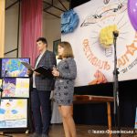 В Івано-Франківську відбувся «Фестиваль талантів»