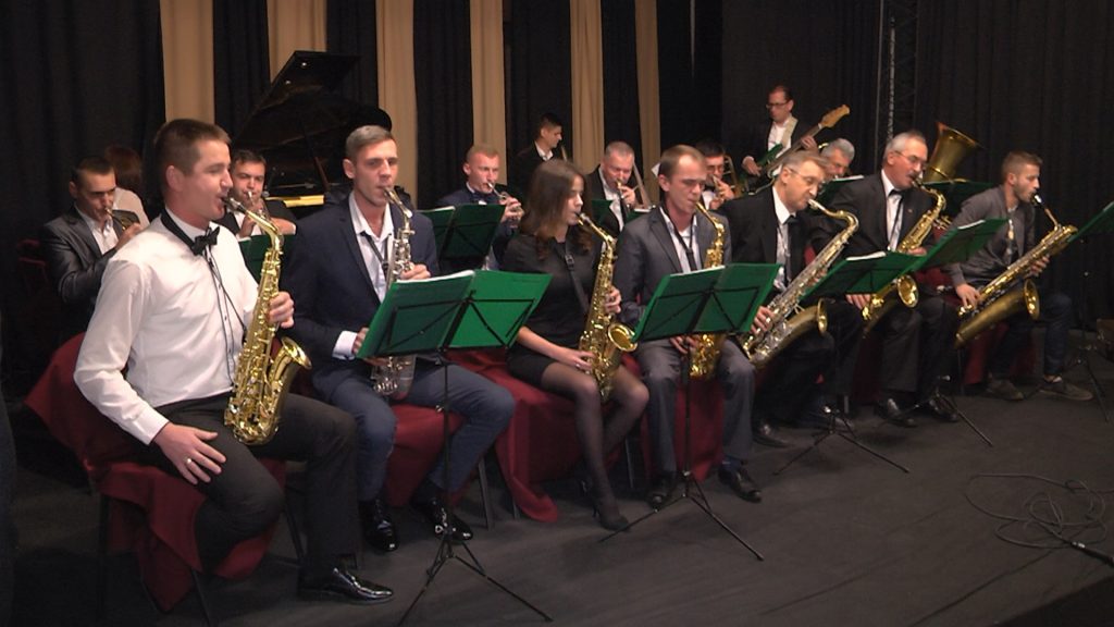 джазова музика