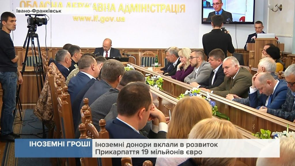 інвестиції