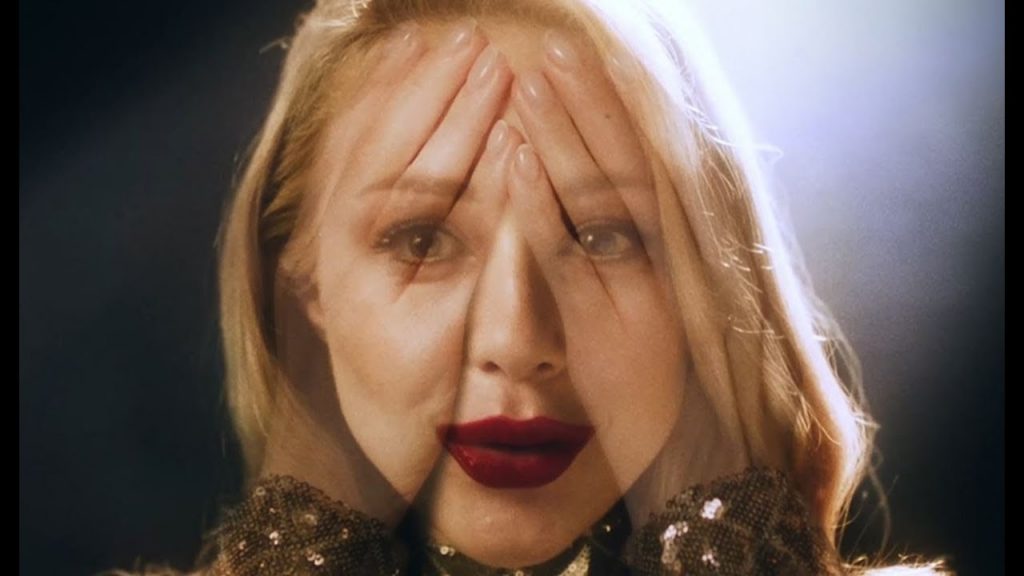 Тіна Кароль