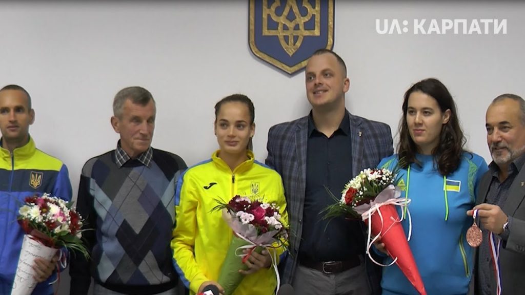 спортсмени