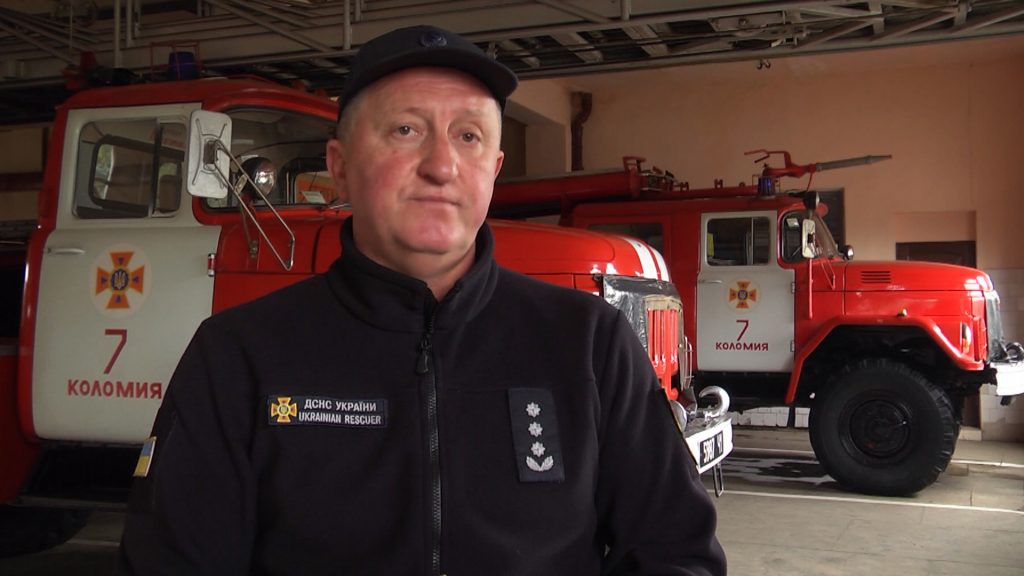 рятувальники