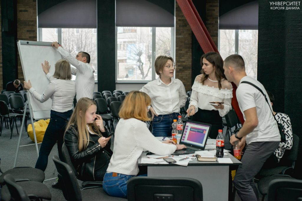 Університет Короля Данила