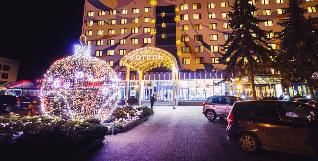 новорічні свята