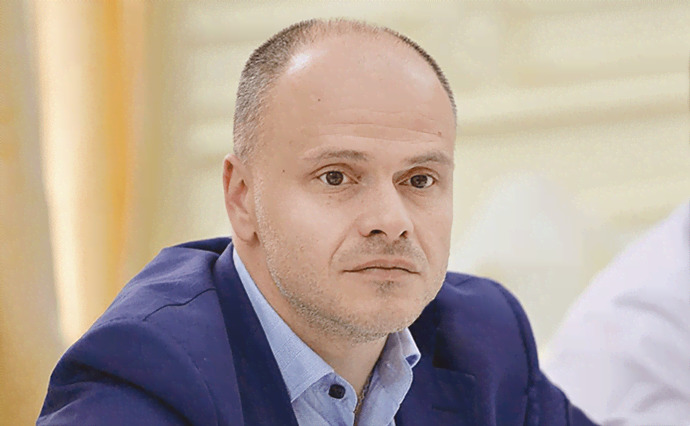 "Слуга народу", Радуцький, Поляченко